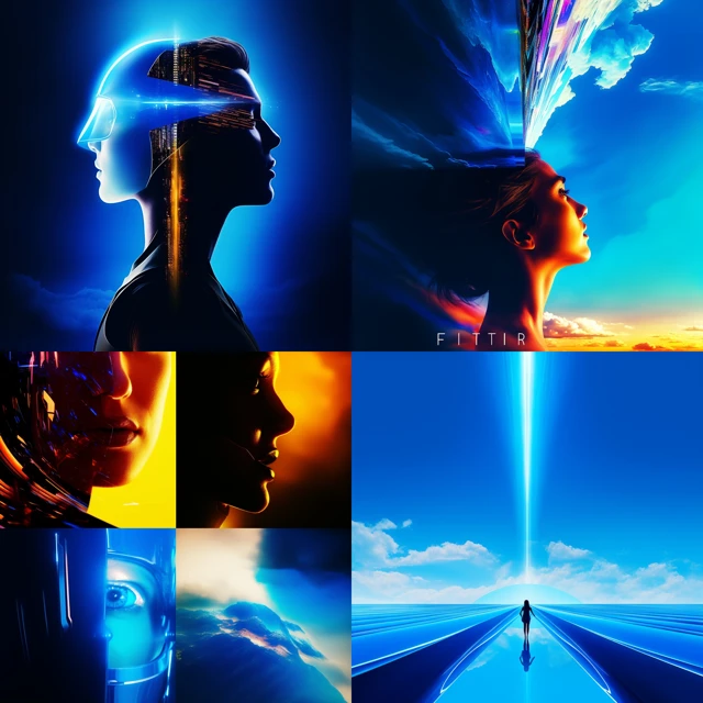 image of a specific style