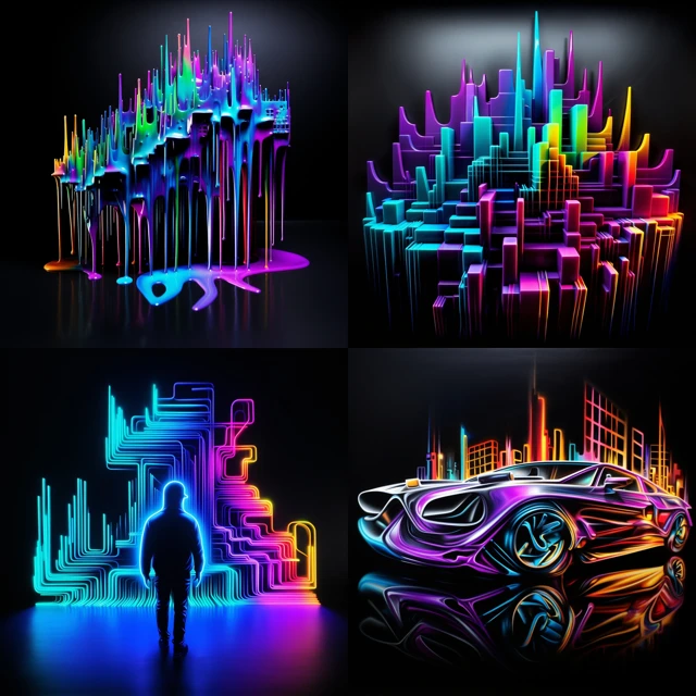 image of a specific style