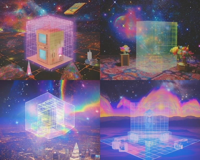 image of a specific style