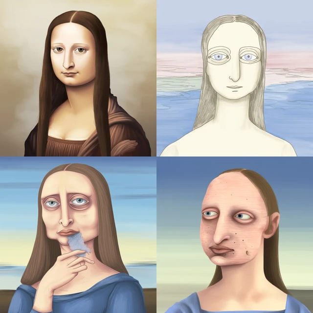 image of a specific style