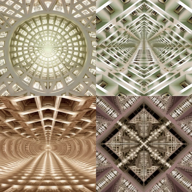 image of a specific style