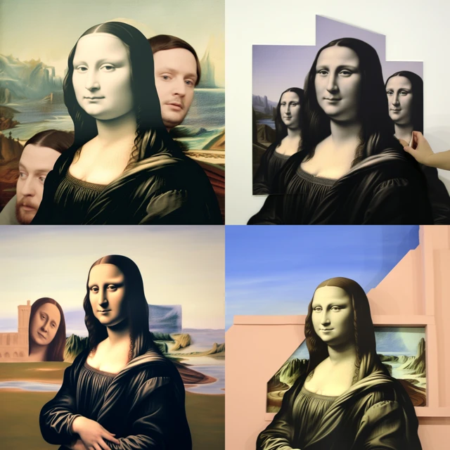 image of a specific style