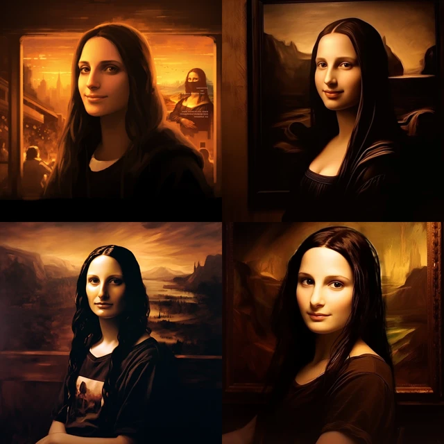 image of a specific style