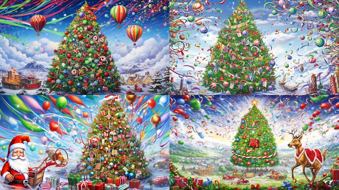 image of a specific style