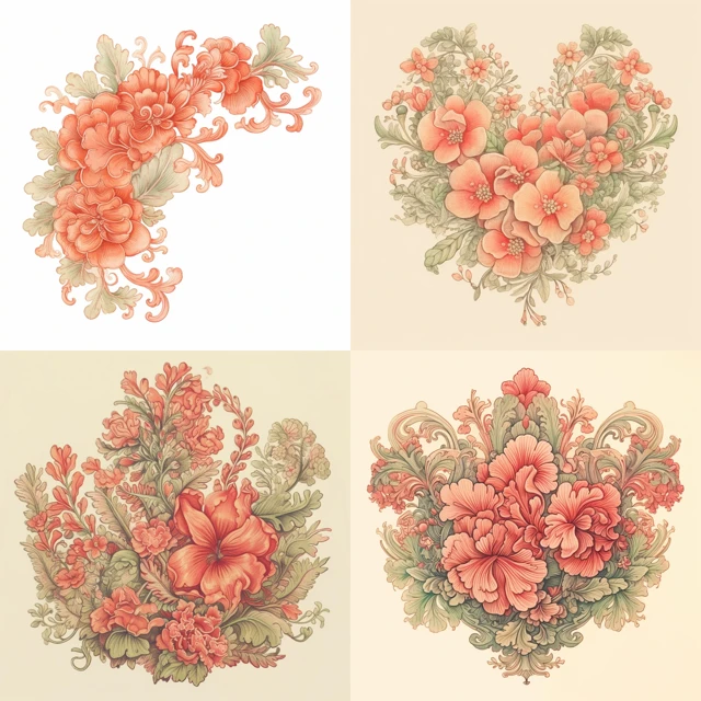 image of a specific style