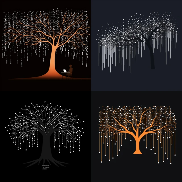 image of a specific style