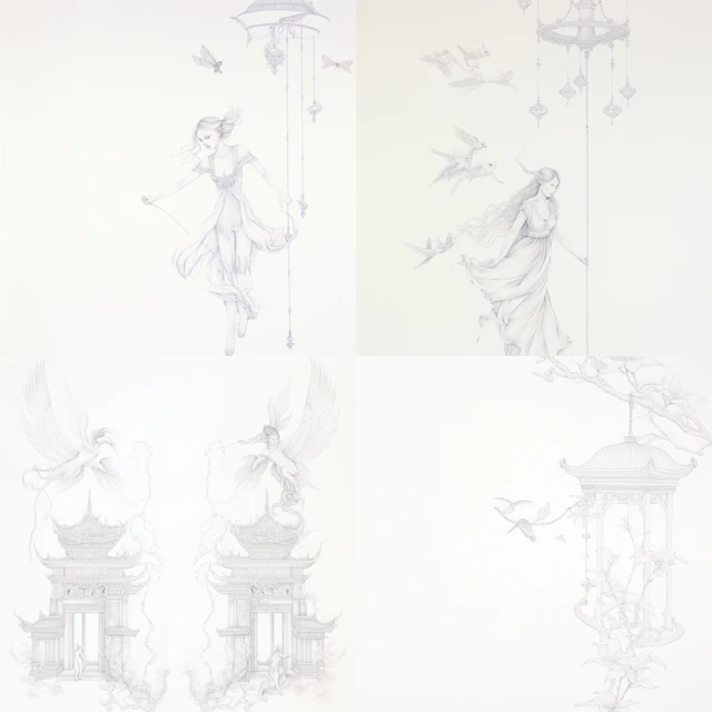 image of a specific style