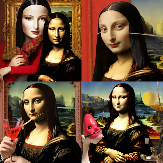 image of a specific style