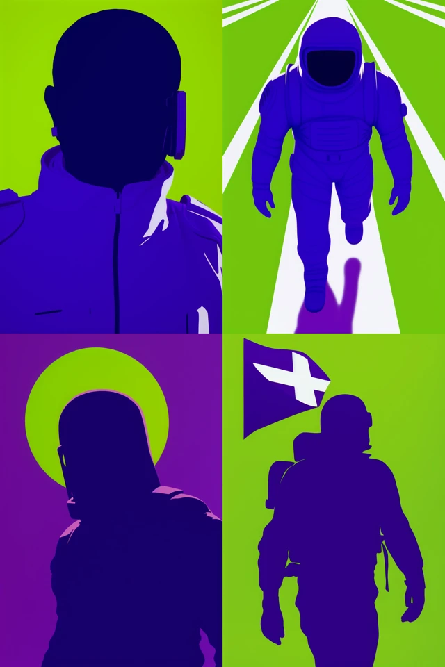 image of a specific style