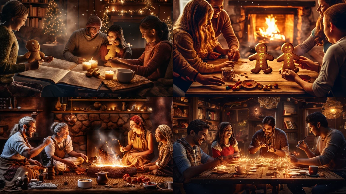 image of a specific style