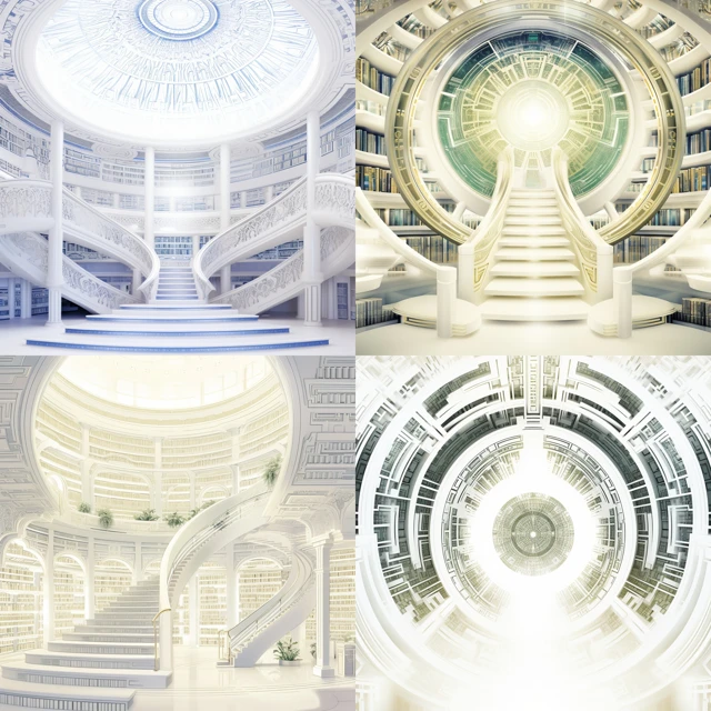 image of a specific style