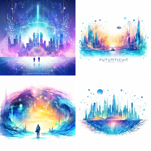 image of a specific style