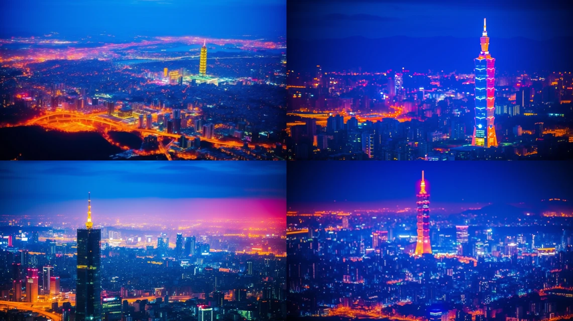 image of a specific style