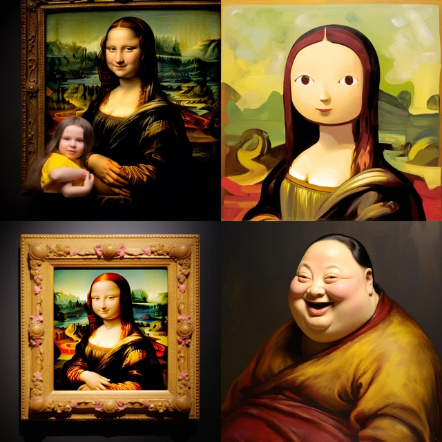 image of a specific style