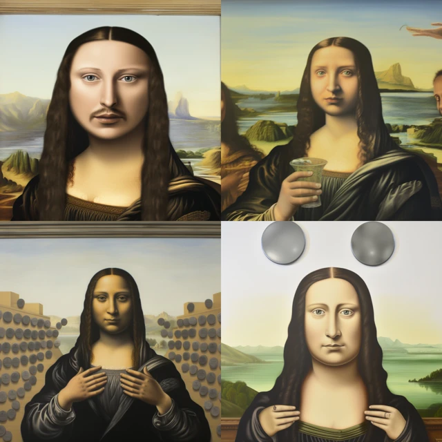 image of a specific style