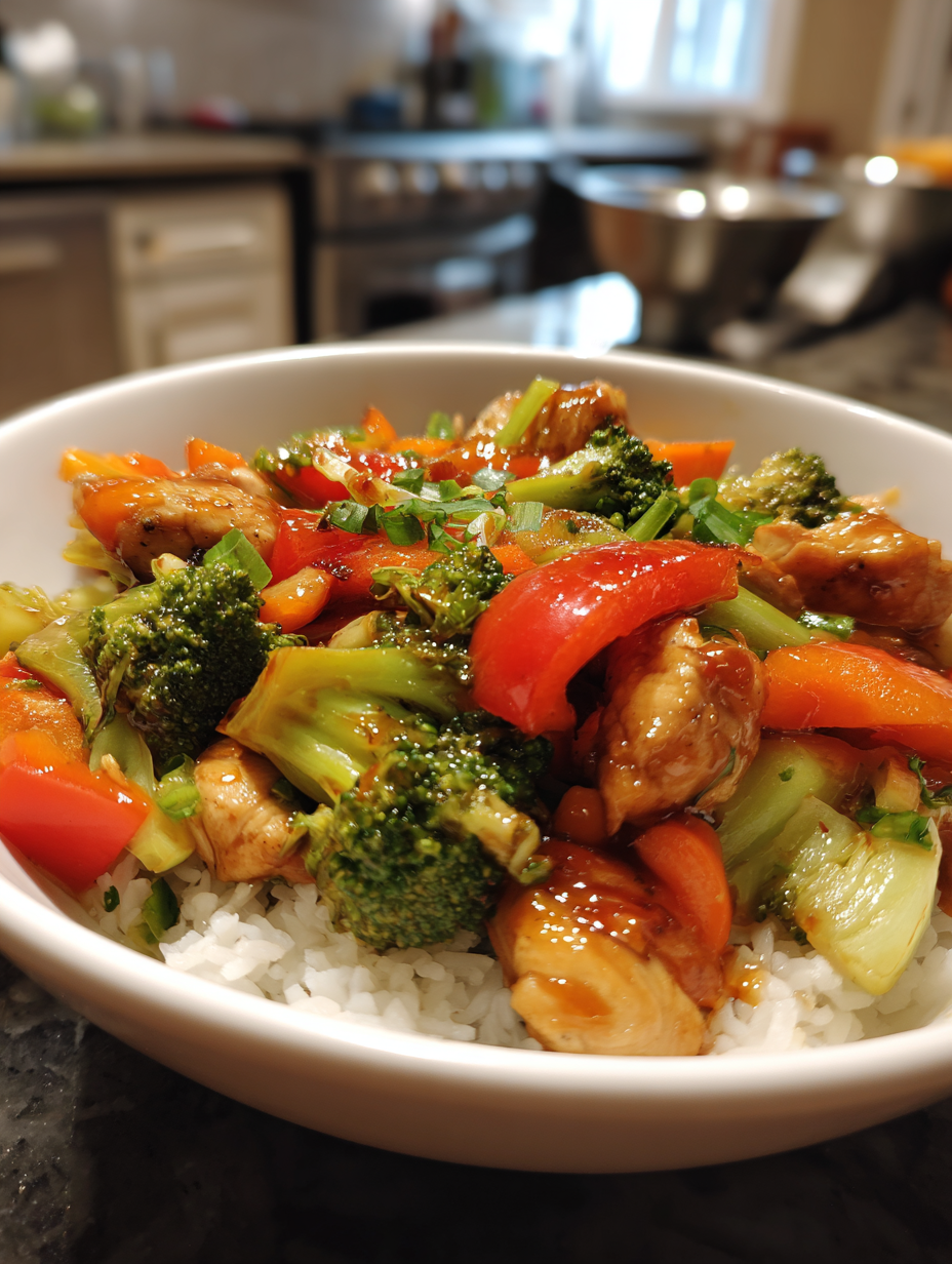 schnelle rezepte abendessen
