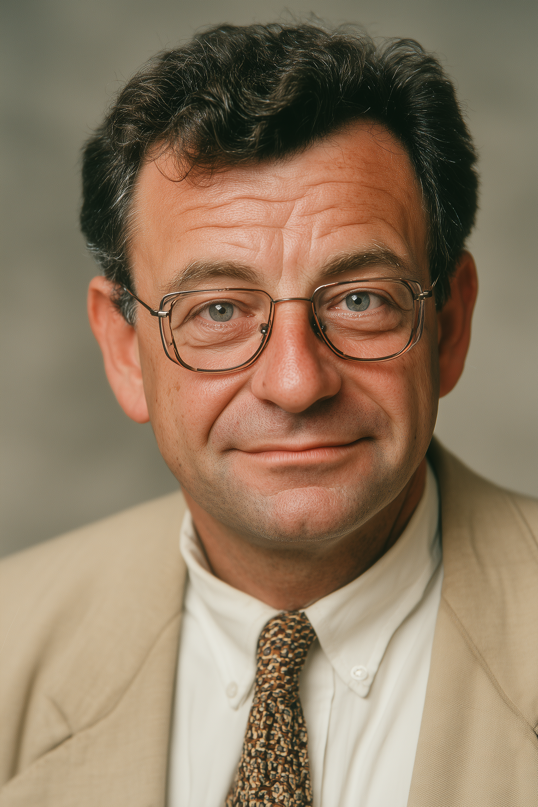 Chip Dunmore, Chief Financial Officer