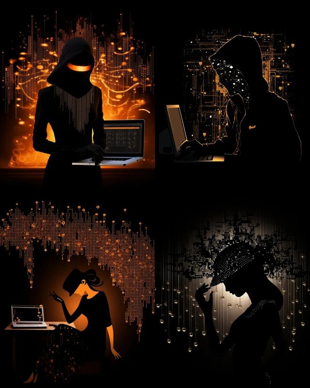 image of a specific style