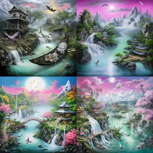 image of a specific style