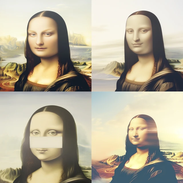 image of a specific style