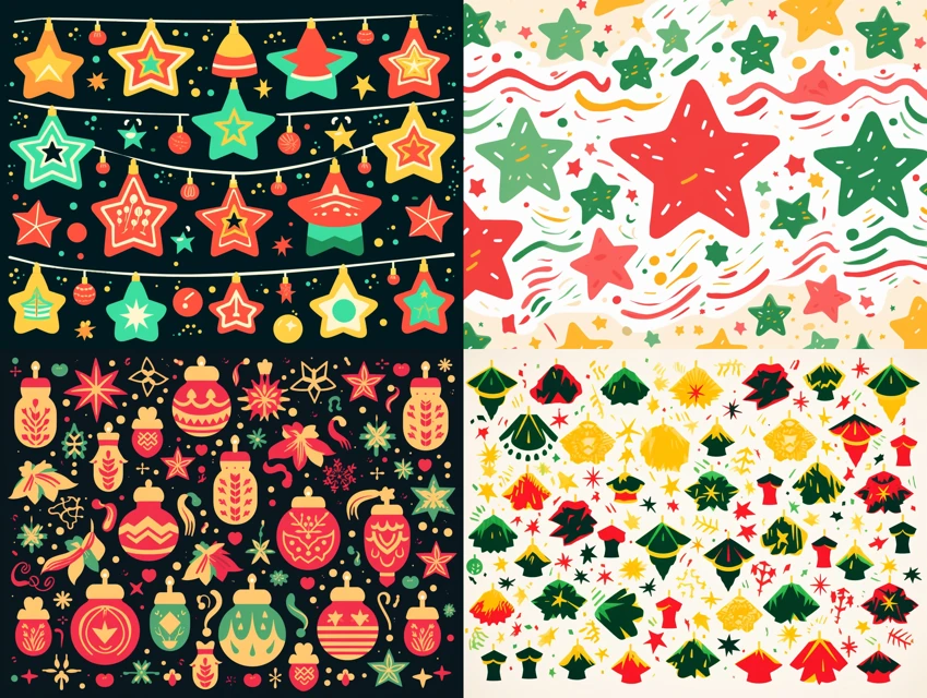 image of a specific style