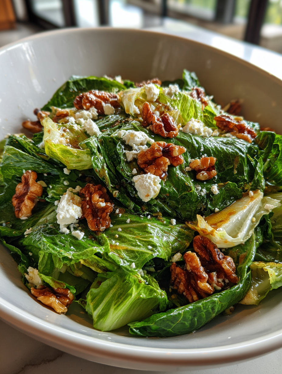 chicoree salat rezept