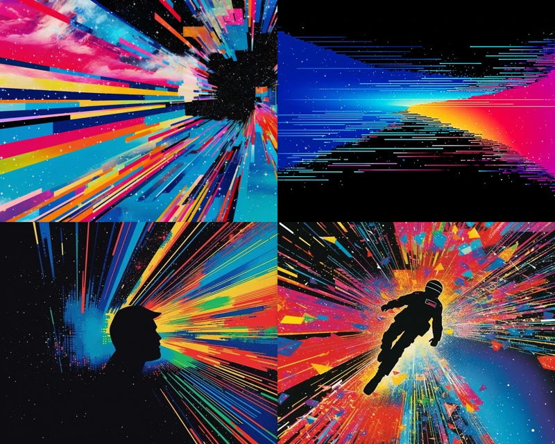 image of a specific style