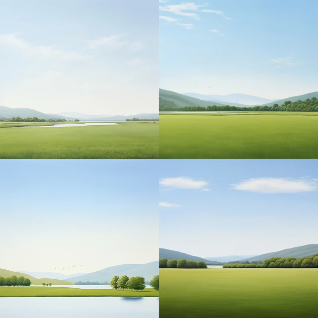 image of a specific style