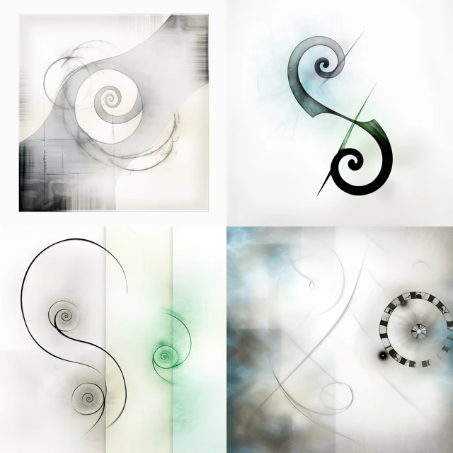 image of a specific style