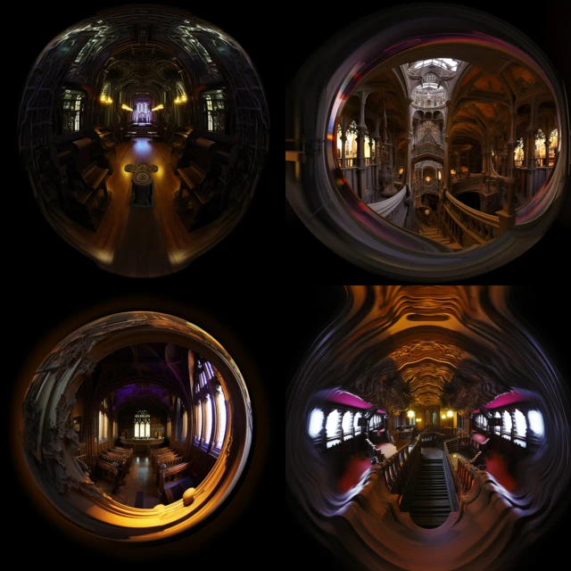 image of a specific style