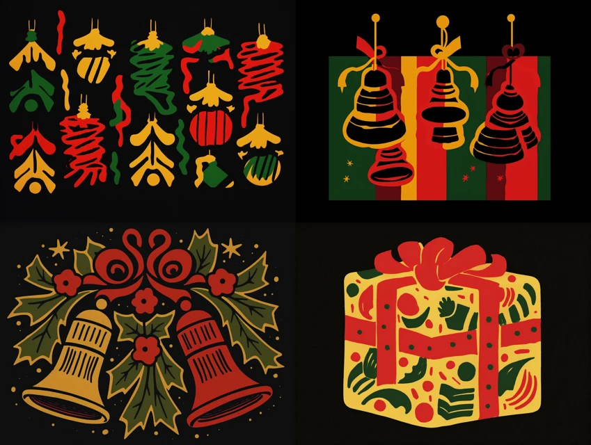 image of a specific style