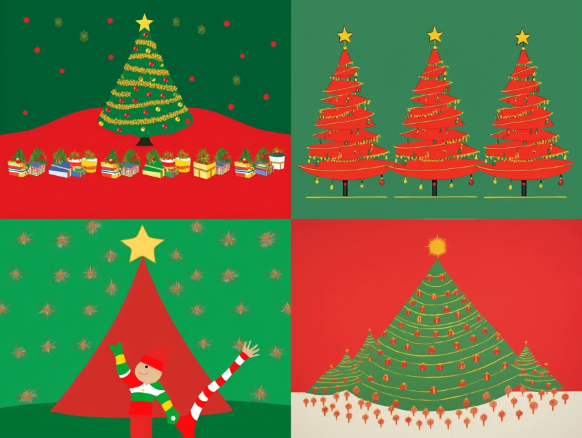 image of a specific style