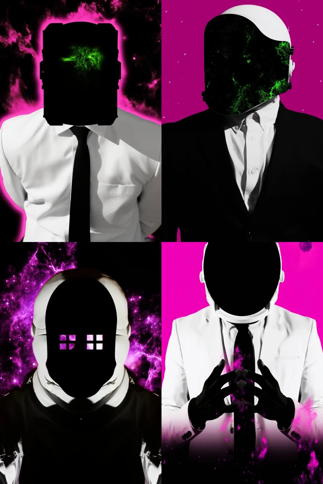 image of a specific style