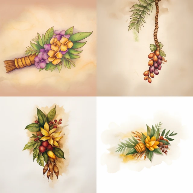 image of a specific style