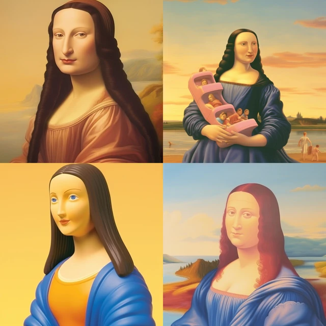 image of a specific style