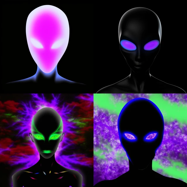 image of a specific style