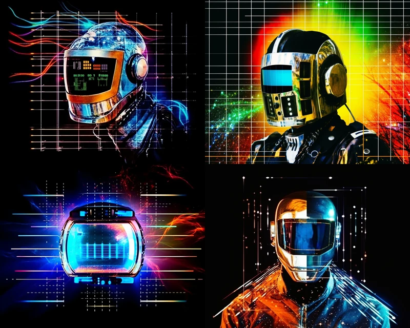 image of a specific style