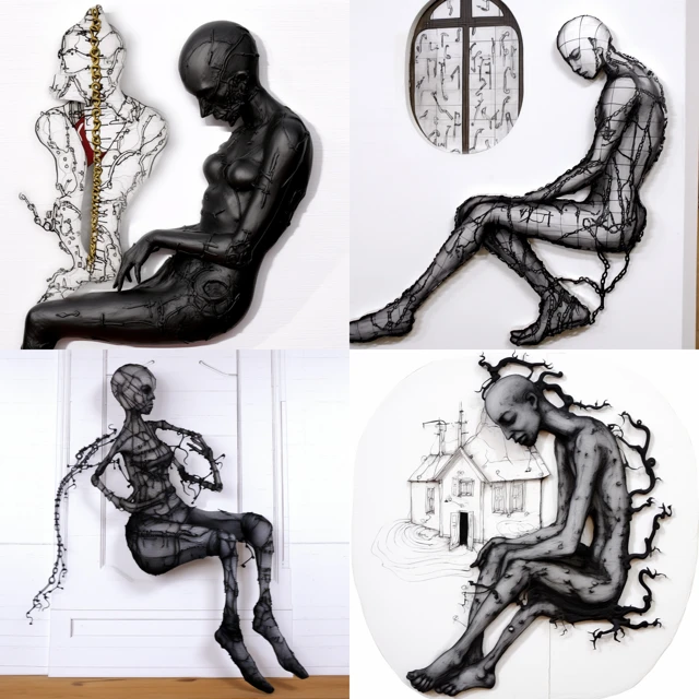image of a specific style