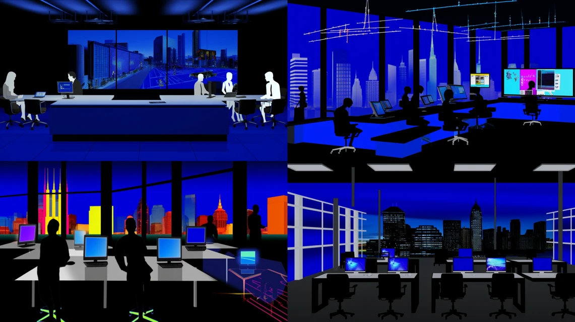 image of a specific style