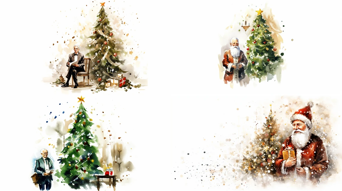 image of a specific style