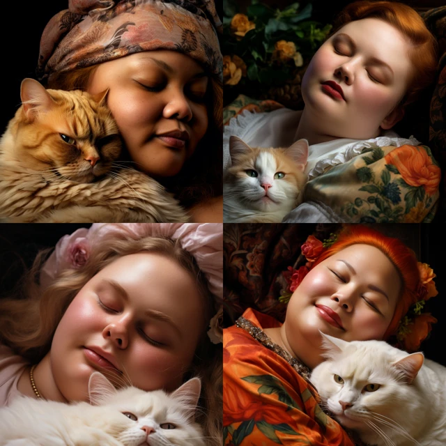 image of a specific style