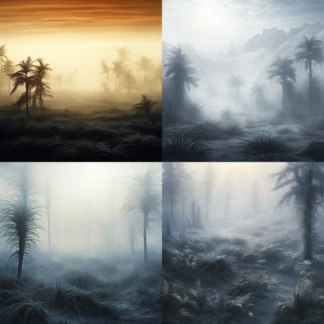 image of a specific style