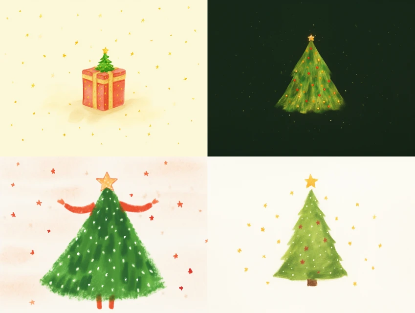image of a specific style