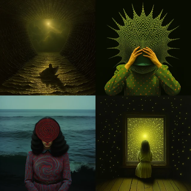 image of a specific style