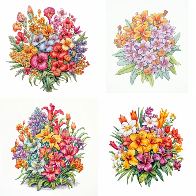 image of a specific style