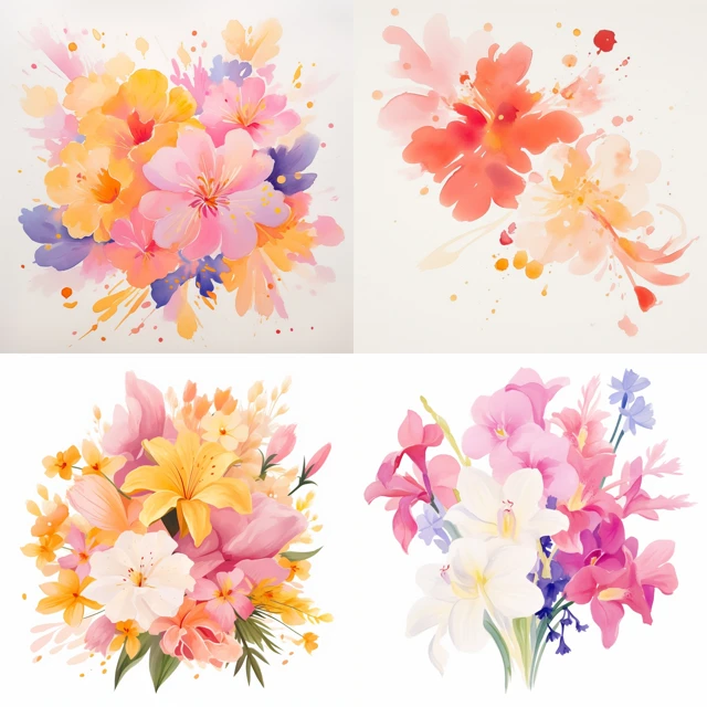 image of a specific style