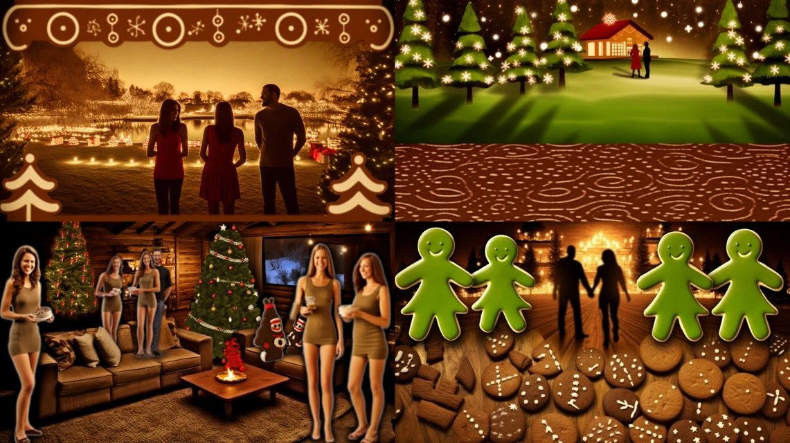 image of a specific style