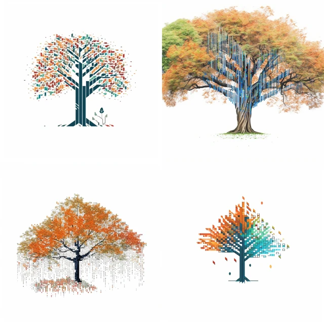 image of a specific style