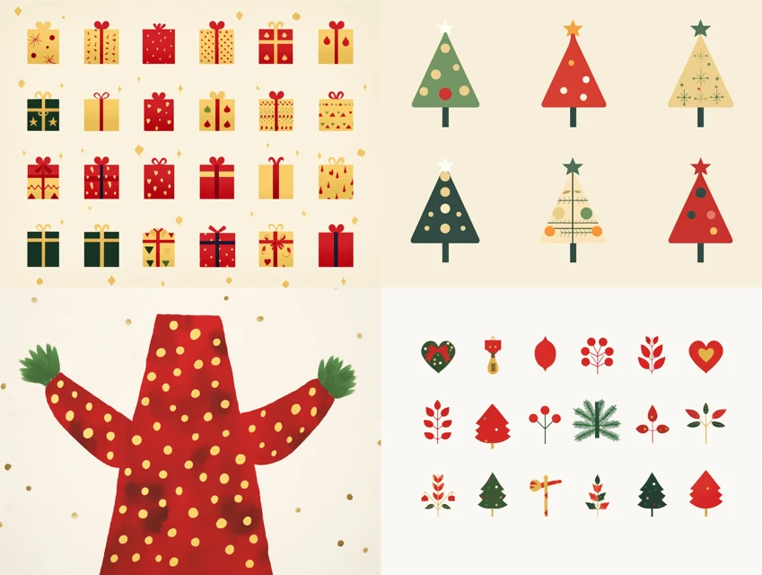 image of a specific style
