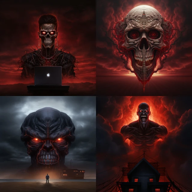 image of a specific style